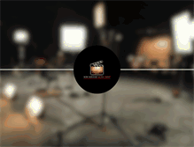 Tablet Screenshot of newindustrymedia.com